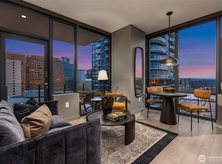 Avenue Residences Condominium, Bellevue, WA 98004