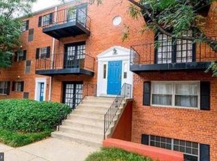 5929 Quantrell Ave APT T4, Alexandria, VA 22312
