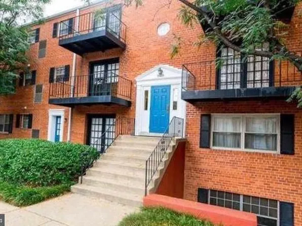 5929 Quantrell Ave APT T4, Alexandria, VA 22312