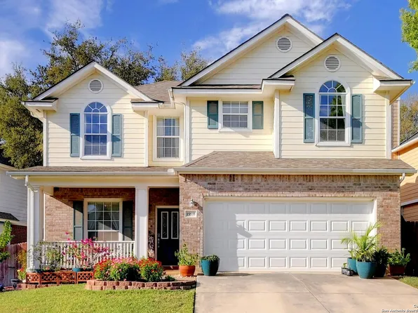 15835 Augusta Cor, San Antonio, TX 78247