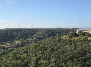 1578 Pvt 3375, Leakey, TX 78873