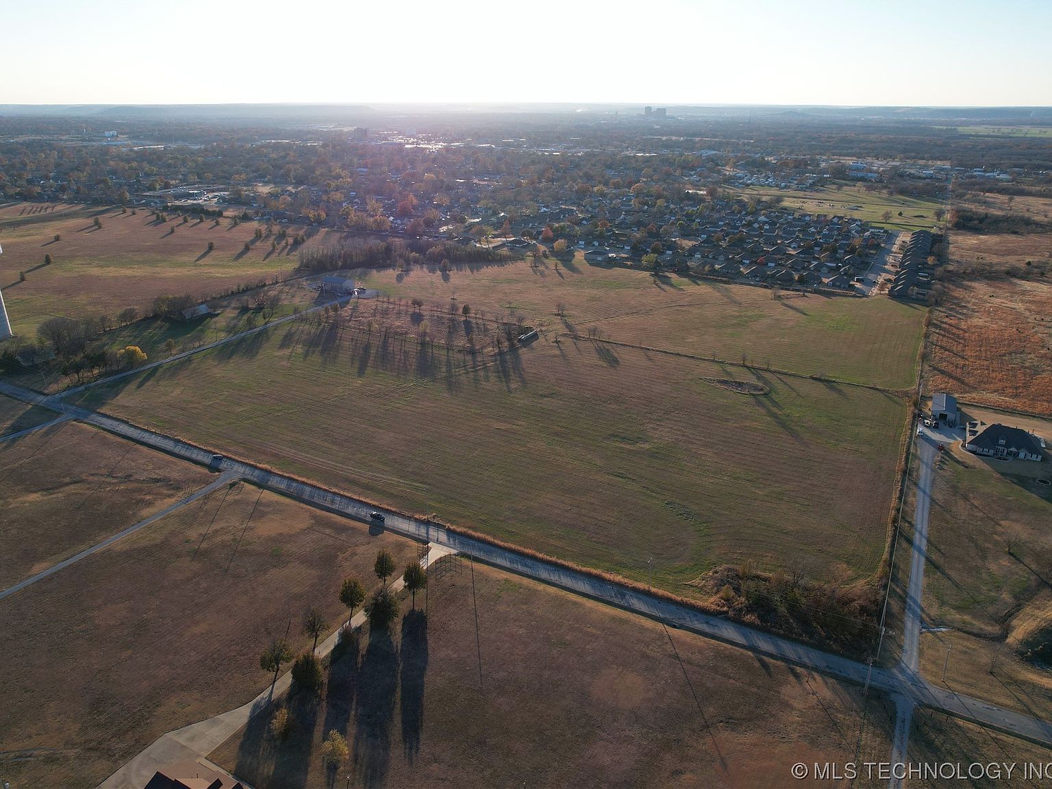 20 N Madison Blvd, Bartlesville, OK 74006 MLS 2341303 Zillow