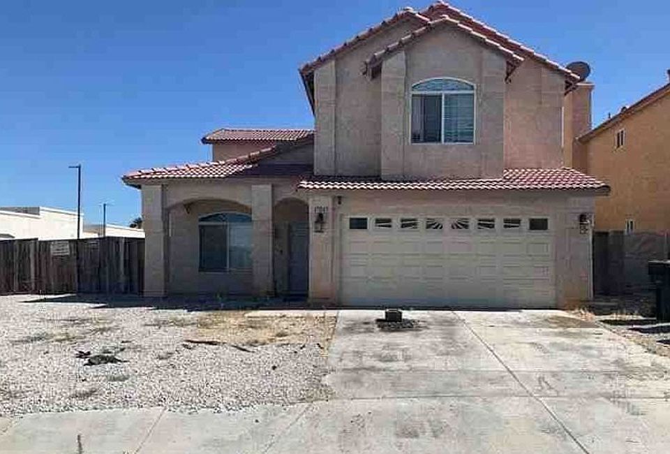 Property Front View