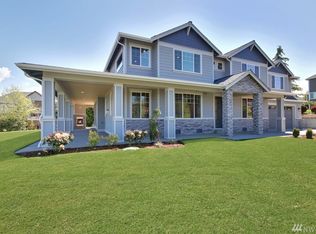 822 Spaulding Cir, Buckley, WA 98321