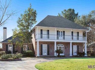 17435 W Lakeway Dr, Baton Rouge, LA 70810