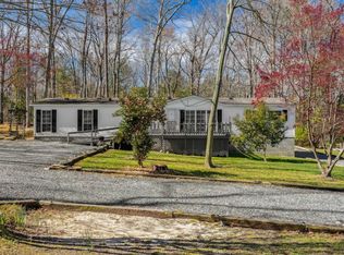 97 Nutbush Rd, Sanford, NC 27330