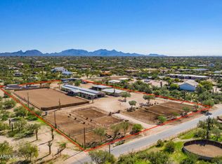 29015 N 53rd St, Cave Creek, AZ 85331