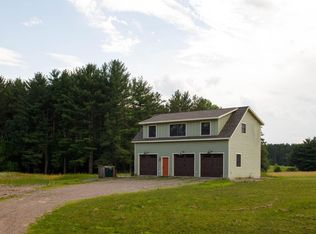 2244 Schultz Rd, Fall Creek, WI 54742