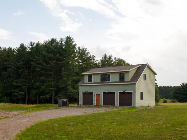 2244 Schultz Rd, Fall Creek, WI 54742