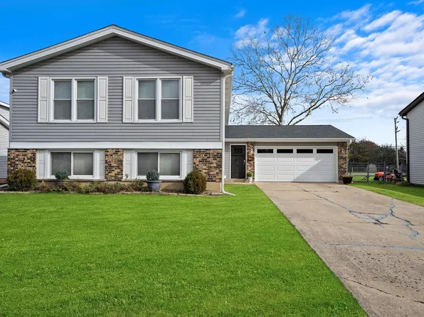 (undisclosed Address), Frankfort, IL 60423
