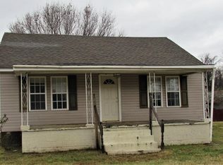 7505 Baptist Valley Rd, North Tazewell, VA 24630