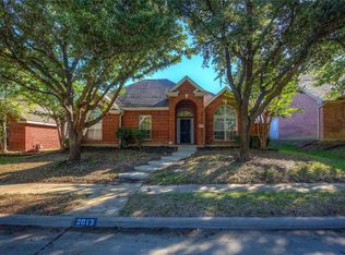 2013 Caitlin Dr, Lewisville, TX 75067
