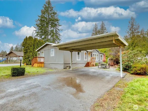 9111 66th Avenue NW #139, Gig Harbor, WA 98332