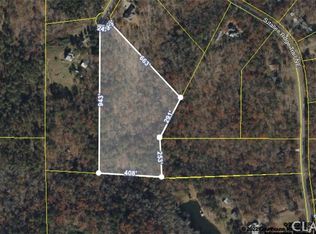 0 Sutallee Ridge Ln NE, White, GA 30184