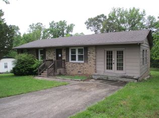 146 Dixie Dr, Kittrell, NC 27544