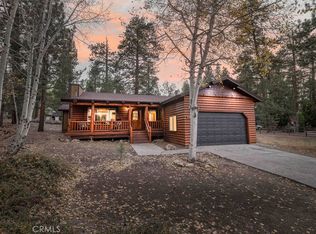 320 Dove Ct, Big Bear Lake, CA 92315