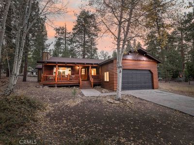 320 Dove Ct, Big Bear Lake, CA, 92315