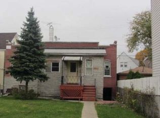 5413 S Talman Ave, Chicago, IL 60632