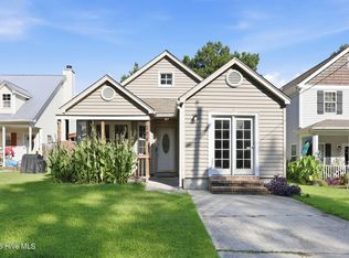 204 Hemlock Drive, Jacksonville, NC 28546