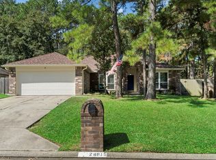 28815 Pine Forest Dr, Magnolia, TX 77355