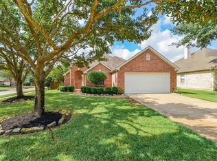 4807 Windy Brook Ln, Katy, TX 77449