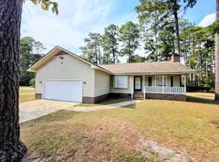 5310 Ashby St, Hope Mills, NC 28348