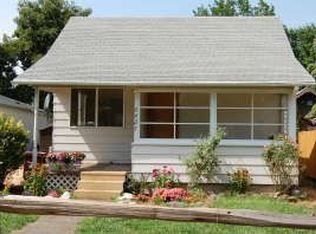 6427 SE 81st Ave, Portland, OR 97206