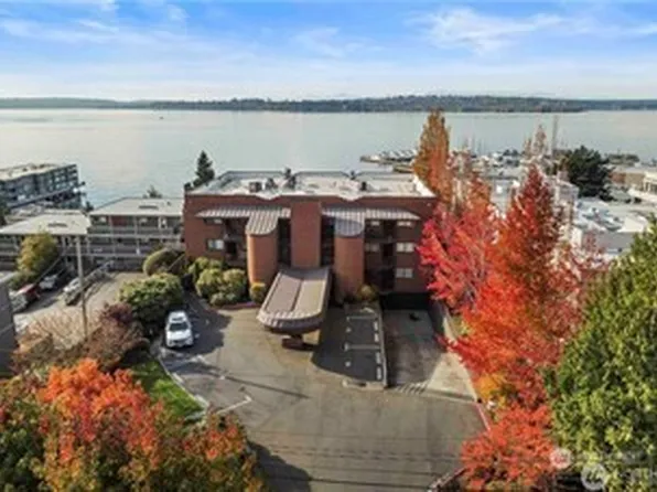 311 2nd Street S #102, Kirkland, WA 98033