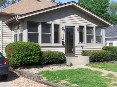 526 Damon St, Council Bluffs, IA, 51503
