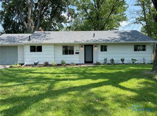 2854 Strauss Ave, Toledo, OH 43606