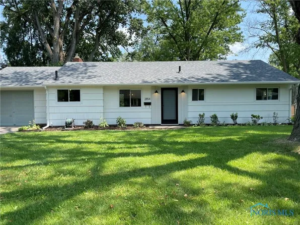 2854 Strauss Ave, Toledo, OH 43606