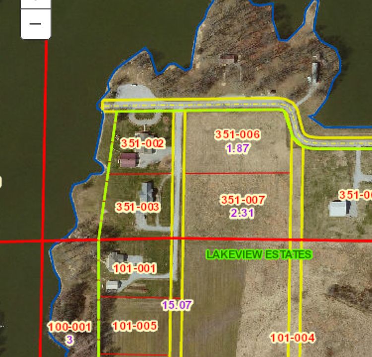 1st image of 4 Lakeshore Dr