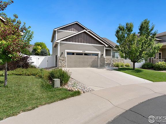 2nd image of 641 Bighorn Ct