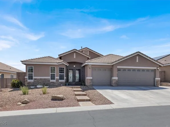 8331 Browns Mountain Ct, Las Vegas, NV 89131