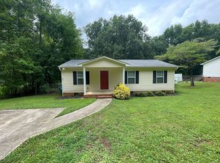 408 Sunset Dr, Bessemer City, NC 28016