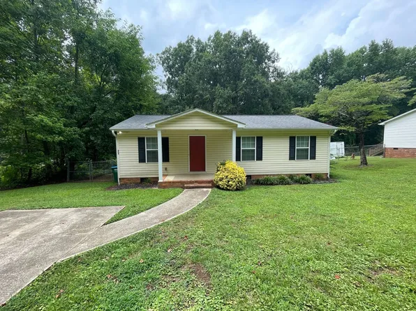 408 Sunset Dr, Bessemer City, NC 28016