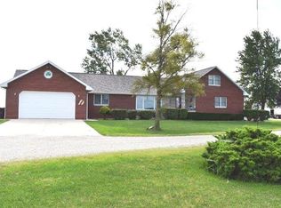 22334 E 2300 North Rd, Odell, IL 60460