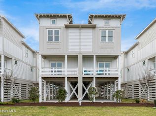 904 Second Street S Unit 2, Carolina Beach, NC 28428