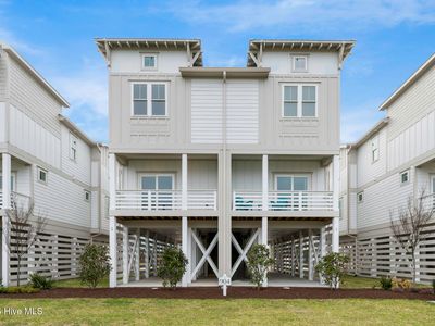 904 Second Street S Unit 2, Carolina Beach, NC, 28428