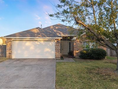 109 Vela Way, Little River Academy, TX, 76554