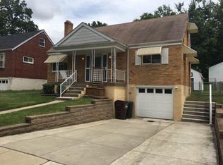 3662 Moonridge Dr, Cincinnati, OH 45248