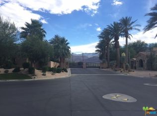 57930 S Valley Ln LOT 18, La Quinta, CA 92253