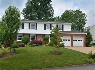 2185 Ramsey Rd, Monroeville, PA 15146