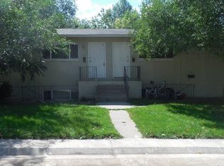 231 Bishop St, Fort Collins, CO 80521
