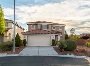 5819 Noble Stand St, Las Vegas, NV 89148