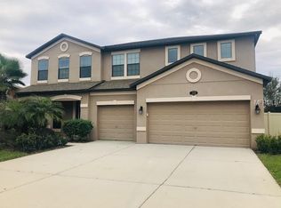1120 Oakcrest Dr, Brandon, FL 33510
