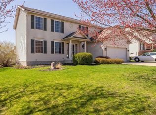2456 Old Elm St NE, Canton, OH 44721