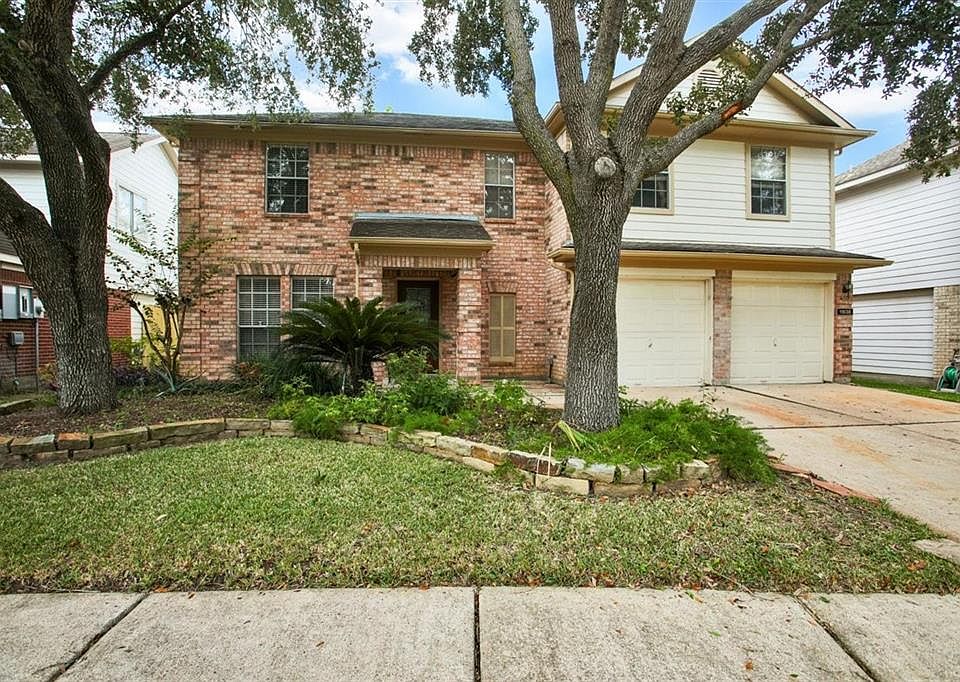 11838 Caprock Canyons Ln, Sugar Land, TX 77498 Zillow