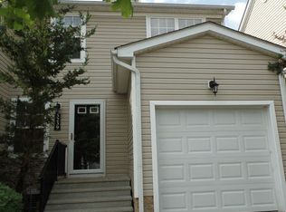 5243 Richey Ln, Columbus, OH 43213