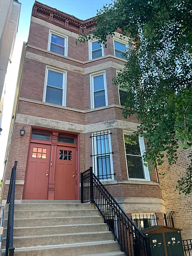 1227 N Cleaver St #GF Photo 1